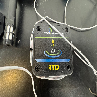 Rees Scientific Z3 RTD Wireless Temp Monitors image 2